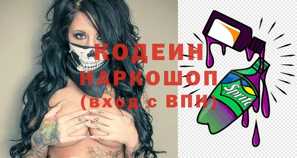 стафф Корсаков